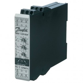 Устройства плавного пуска Danfoss MCI3 037N0084