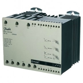 Устройства плавного пуска Danfoss MCI50-3 I-O 037N0090