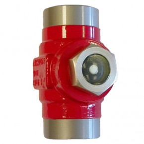 Смотровое стекло Danfoss MLI 20 A 100