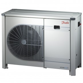 Компрессорно-конденсаторный блок Danfoss OP-LPQM068NTP00G