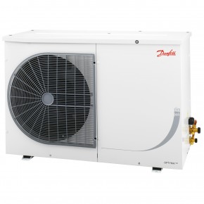 Компрессорно-конденсаторный блок Danfoss OP-MSHM026AJW05G