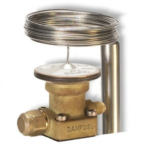 Силовой элемент для ТРВ Danfoss PHT 067B3304
