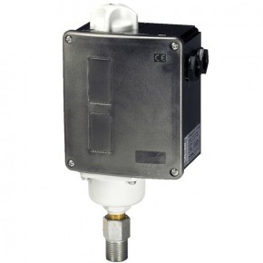 Реле давления Danfoss RT113E 017-519566