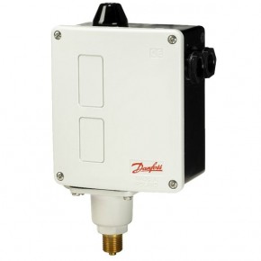 Реле давления Danfoss RT 6AB 017-503566