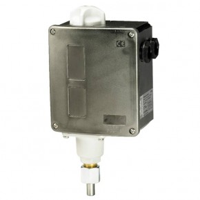 Реле давления Danfoss RT117E 017-529866