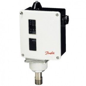 Реле давления Danfoss RT19B 017-518266