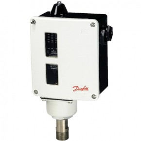 Реле давления Danfoss RT30AB 017-518866