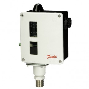 Реле давления Danfoss RT31B 017-526866