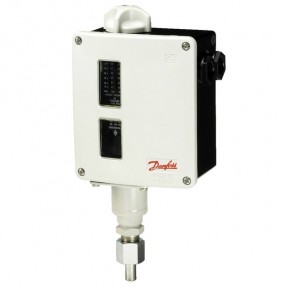 Реле давления Danfoss RT5 017-525366