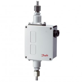 Реле давления Danfoss RT 260A 017D002166