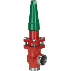Клапан (вентиль) обратный Danfoss SCA-X 50 A