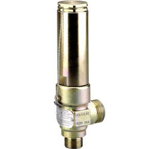 Предохранительный клапан Danfoss SFV 20 T 211
