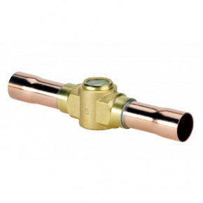 Cмотровое стекло Danfoss SGP 16s X 014L0087