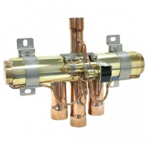 4-ходовой клапан Danfoss STF-5002G