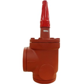 Вентиль (клапан) запорный Danfoss SVA-S 100 D ANG CAP