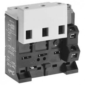 Термореле перегрузки Danfoss TI86C 047H1018