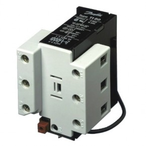 Термореле перегрузки Danfoss TI80C 047H1016