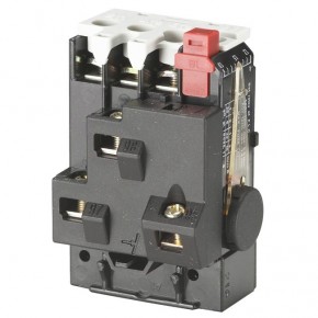 Термореле перегрузки Danfoss TI16C 047H0200