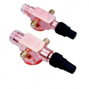 Комплект вентилей Danfoss VO8-V07