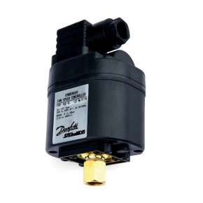 Регулятор скорости вращения Danfoss XGE-6S-E