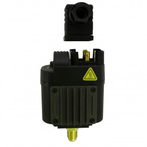 Регулятор скорости вращения Danfoss XGE-4CB