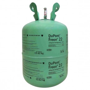 Фреон 22 13,6 кг. DuPont