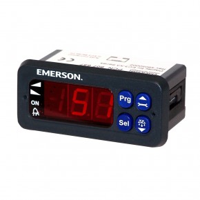 Дисплей Alco Controls ECD-000