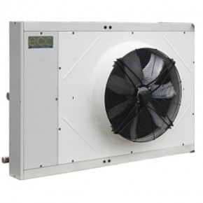Конденсатор воздушного охлаждения Eco KCE 61N2