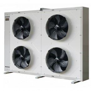 Конденсатор воздушного охлаждения Eco KCE 54J3
