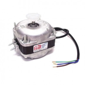 Двигатель полюсный Elco VN 10-20/133 NET3T10ZVN001
