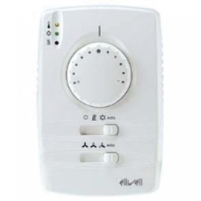 Пульт управления фанкойлами Eliwell FP U32E/ST