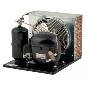 Холодильный агрегат Embraco Aspera UNT6226GK (2 Fan)