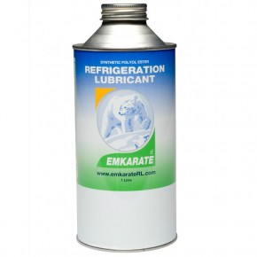 Синтетическое масло Emkarate RL 46H 1л