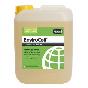 Очиститель Advanced Engineering EnviroCoil 1л