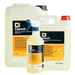 Очиститель Errecom Clench 1 л AB1069.K.01