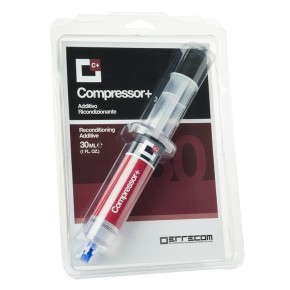 Регенерирующая присадка Errecom TR1162.C.01