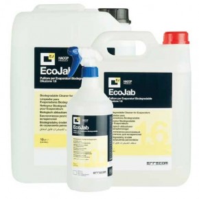 Очиститель Errecom EcoJab 1 л AB1071.K.01