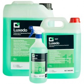 Очиститель Errecom Luxedo 5 л AB1073.P.01