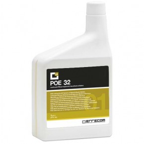 Синтетическое масло Errecom POE 32 1 л OL6012.K.P2