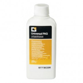 Синтетическое масло Errecom Universal PAG R-1234yf 250 мл OL6059.Q.P2