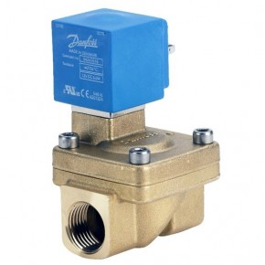 Электромагнитный клапан Danfoss EV220W 042U426432