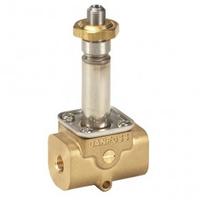 Электромагнитный клапан Danfoss EV310B 032U4944