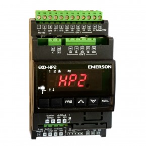 Контроллер Alco Controls EXD-HP2