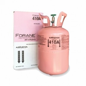 Фреон 410 11,3кг Forane