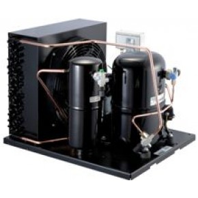 Холодильный агрегат Tecumseh TFH 4540 FHR