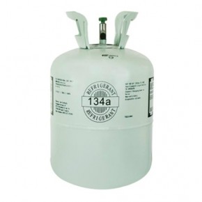 Фреон 134 13,6кг Fluorotech