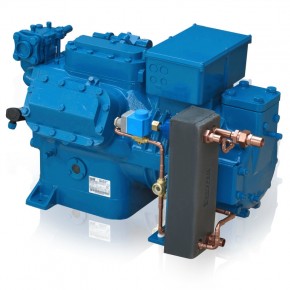 Компрессор холодильный Frascold 2V10-42.29Y standard control