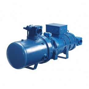Компрессор холодильный Frascold CTSH8-40-120Y