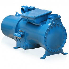 Компрессор холодильный Frascold CXH02-70-199Y