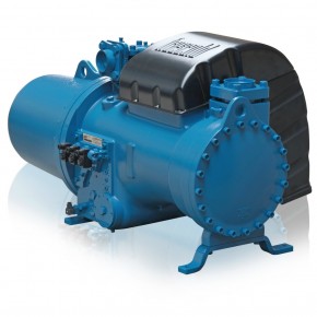 Компрессор холодильный Frascold CXWIT9-300-912Y